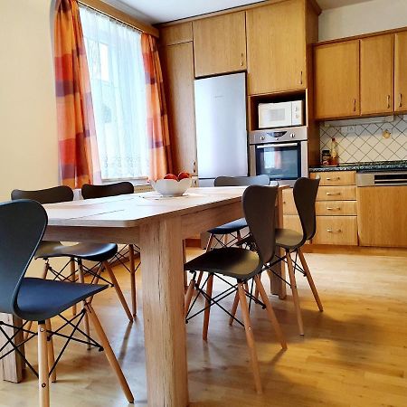 Apartmany Srni U Hlinska Hlinsko Eksteriør bilde