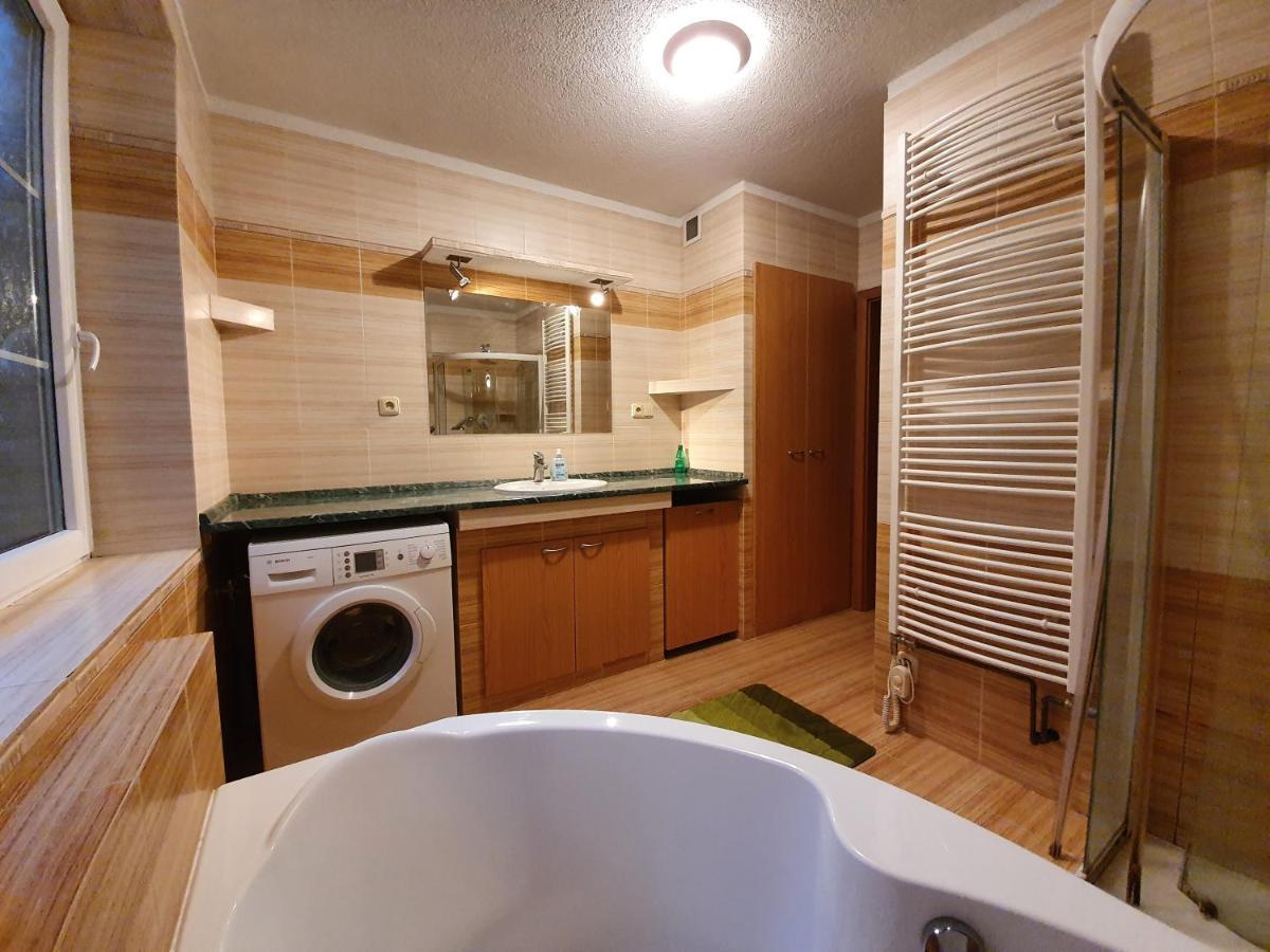 Apartmany Srni U Hlinska Hlinsko Eksteriør bilde