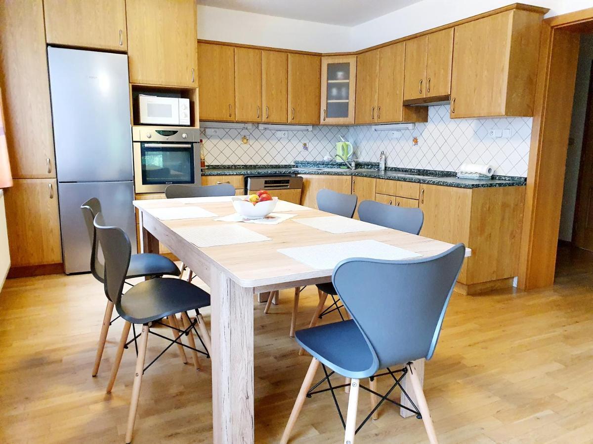 Apartmany Srni U Hlinska Hlinsko Eksteriør bilde