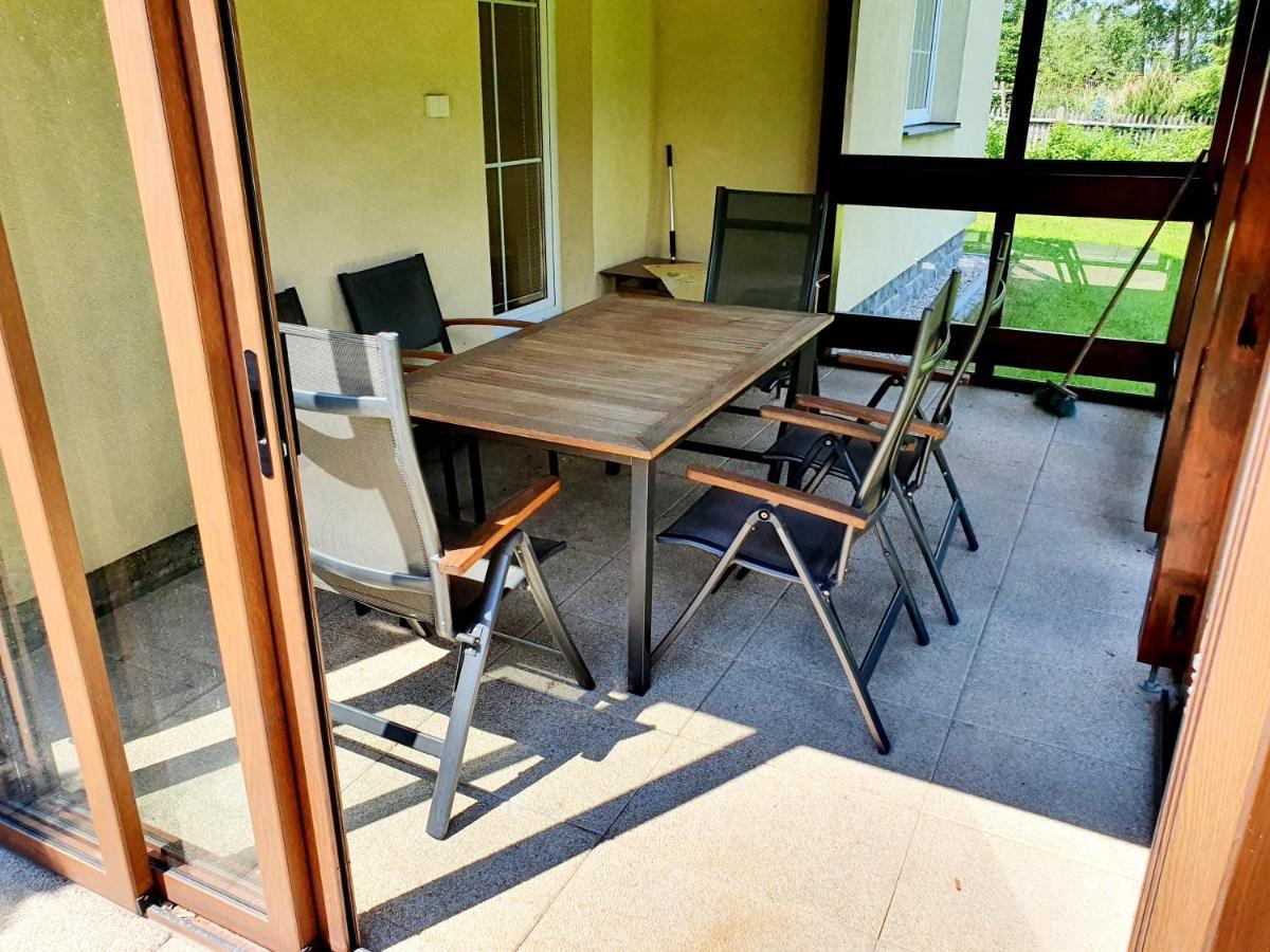Apartmany Srni U Hlinska Hlinsko Eksteriør bilde