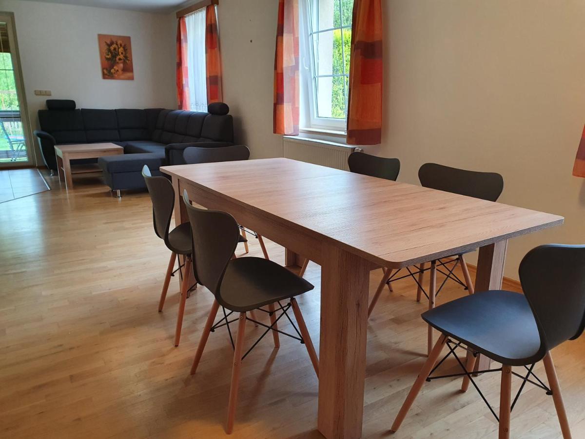 Apartmany Srni U Hlinska Hlinsko Eksteriør bilde