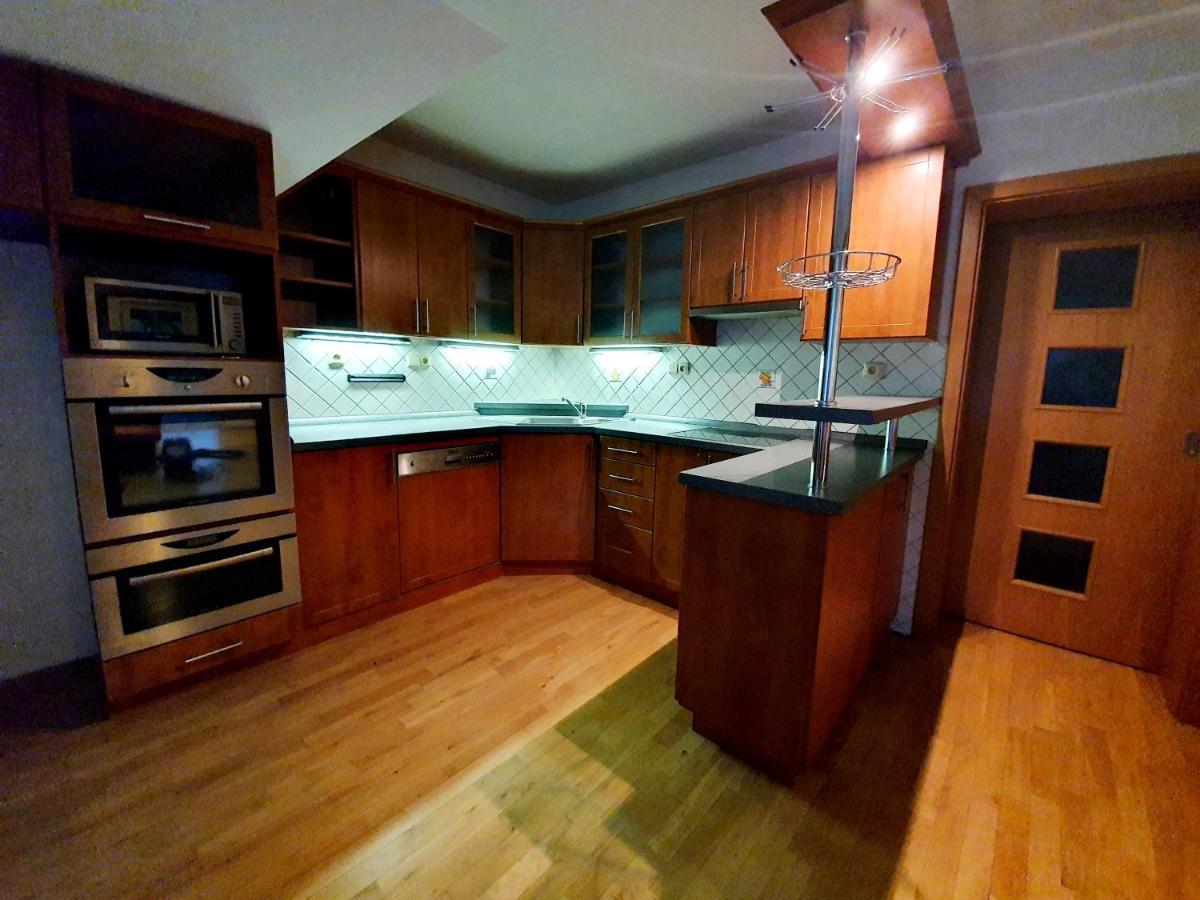 Apartmany Srni U Hlinska Hlinsko Eksteriør bilde